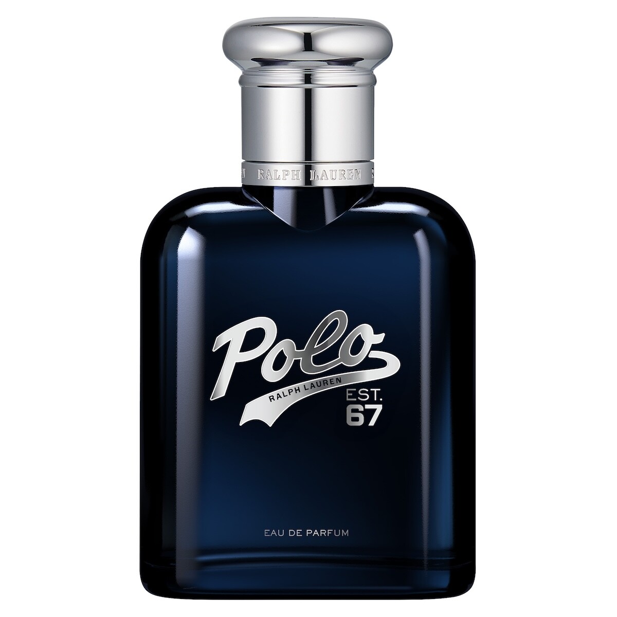 Perfume Polo 67 Edp 75 Ml. — Farmacia El túnel