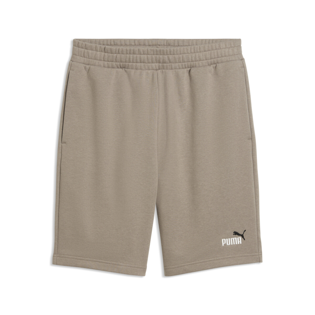 ESS 2 COLOR Nº1 Logo Shorts 10 TR 68471594 - Beige 