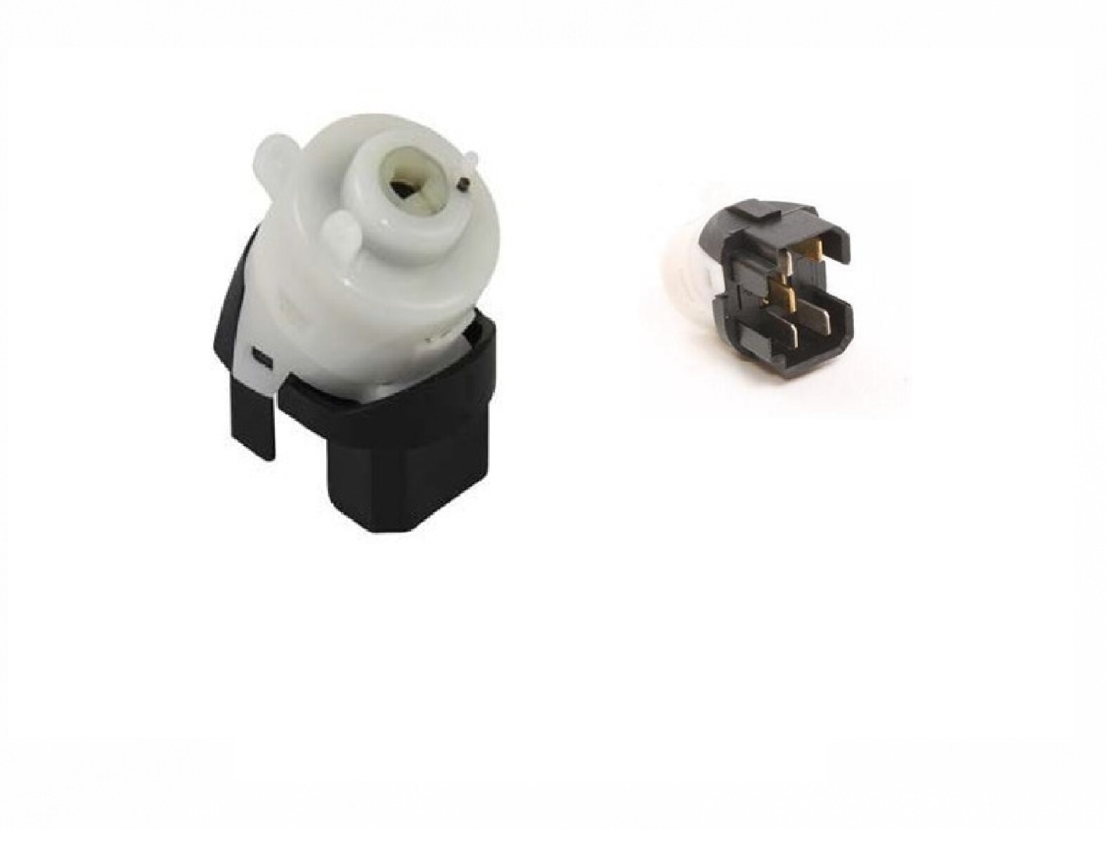 PARTE ELECTRICA GOL / PARATI / SAVEIRO G2 / G3 / G4 95/09 5 TERMINALES 