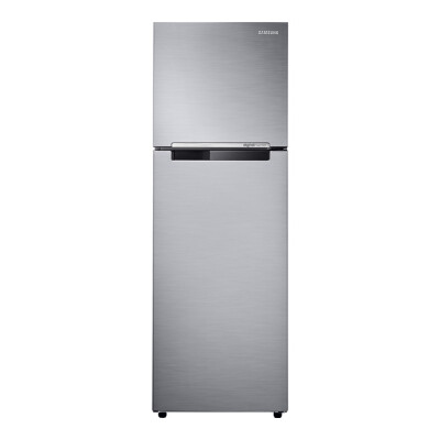 Heladera Samsung 256L No Frost Top Mount Inox con Digital Inverter RT25FARADS8 Heladera Samsung 256L No Frost Top Mount Inox con Digital Inverter RT25FARADS8
