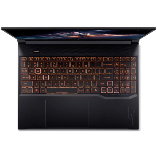 Notebook Gamer Acer Core 7 240h 5.2ghz, 16gb, 512gb Ssd, 16" Fhd+ 180hz, Rtx 5050 8gb NOTEBOOK ACER V16 CORE 7/16/512/5050/16