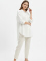 Camisa Ryan Marfil / Off White