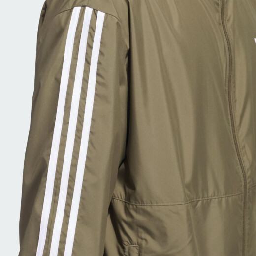 Campera Adidas Rompevientos - Verde Campera Adidas Rompevientos - Verde