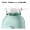 LICUADORA PHILIPS HR 2125 Sin Filtro -500W N/A