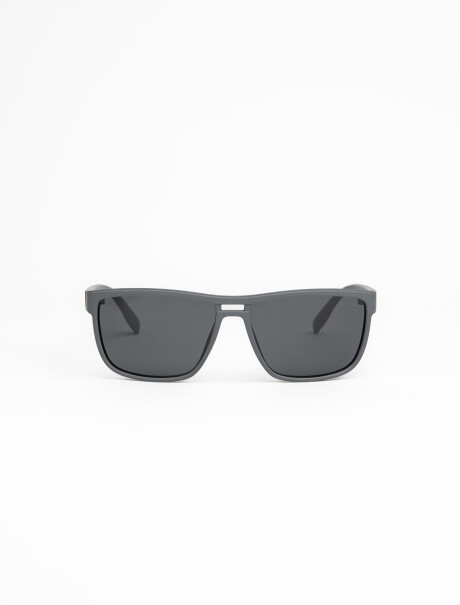 Lentes de Sol Polarizado Protección UV Forum 25 Gris