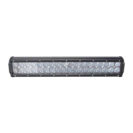Barra Led 108w 36 Leds Con Lupa Ideal 4x4 Barra Led 108w 36 Leds Con Lupa Ideal 4x4