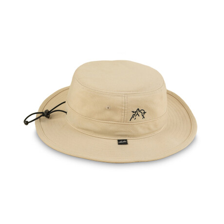 Sombreros Martha Lanín Jungle Hat Crema