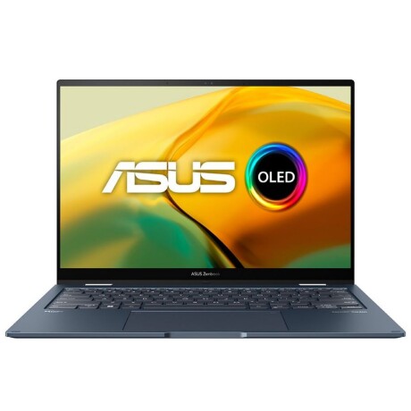 Notebook Asus Zenbook Core I7 16GB 512GB 14" W Ts 001