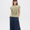 Remera Giovannas Estampado 3