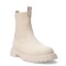 Botas de Niña MINI Miss Carol SITKA Beige