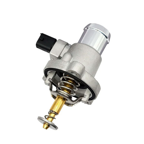TERMOSTATO CHERY TIGGO 2 (ELECTRONICO) 105 GRADOS - TERMOSTATO CHERY TIGGO 2 (ELECTRONICO) 105 GRADOS -