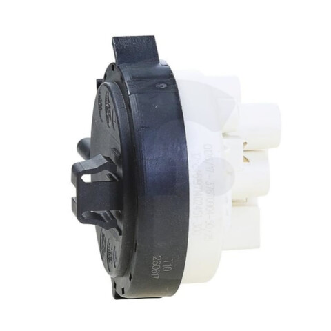 Presostato Nivelador Lavarropas Whirlpool - Candy - James Presostato Nivelador Lavarropas Whirlpool - Candy - James