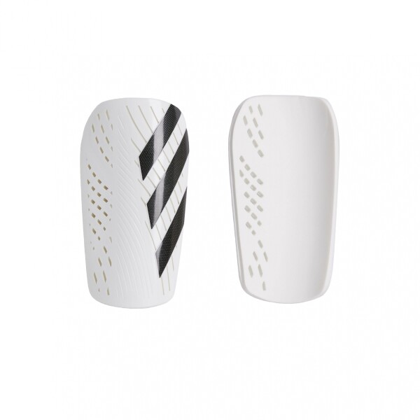 Canillera adidas Tiro Club White & Black