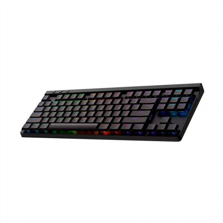 Teclado Inalámbrico LOGITECH G515 Gaming Lightspeed - Black Teclado Inalámbrico LOGITECH G515 Gaming Lightspeed - Black