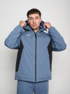 CAMPERA CRAFTED PRO Umbro Hombre 0p2