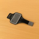 BANDA DEPORTIVA PARA BRAZO XL 7" NEGRO