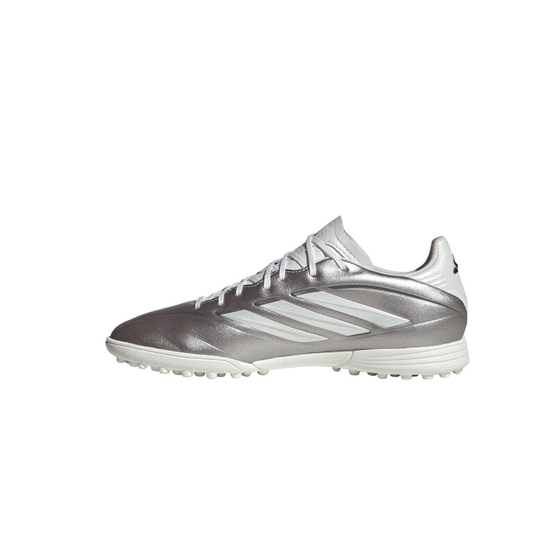 Championes adidas Copa Pure IV LEAGUE TF Junior METALIC