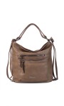 CARTERA MOCHILA ESTHER CASTAÑO