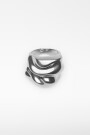ANILLO CUMBRE II Plata