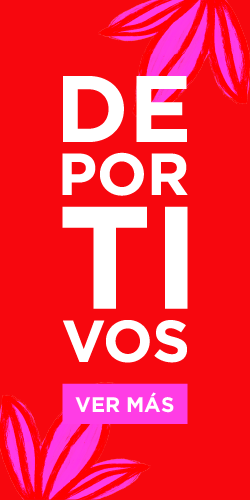 DEPORTIVOS