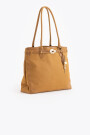 TOTE AUDREY Camel