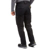 Diadora Pant Staff Cargo Negro