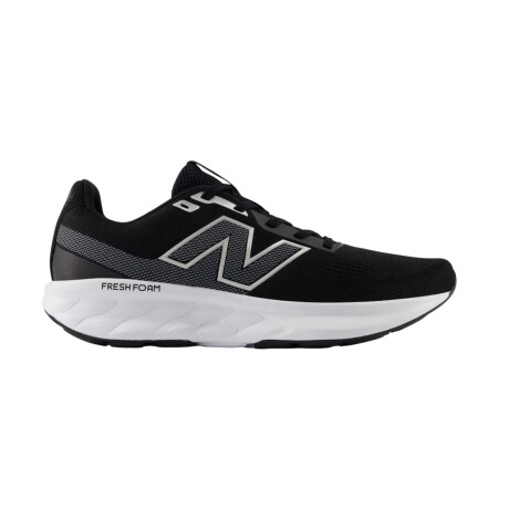 Championes New Balance M520 LK9 Black & White