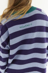 Sweater Lowi Morado
