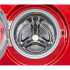 Lavarropas James Lr 1008 R 6 Kg LAVARROPAS JAMES 6K LR1008R ROJO 6622