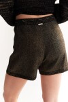 Short Manila Negro