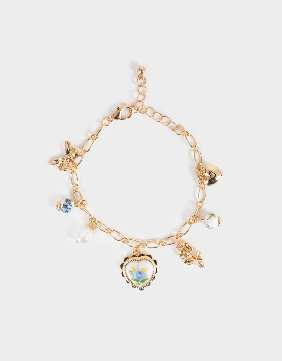 Pulseras 