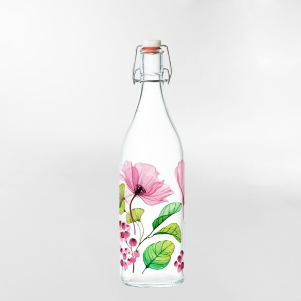 BOTELLA SOFFIO BLANCO