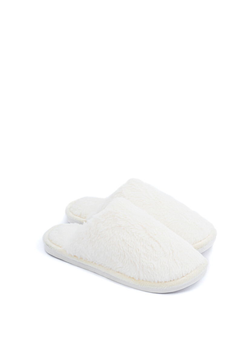 Pantuflas Zita - Arena 