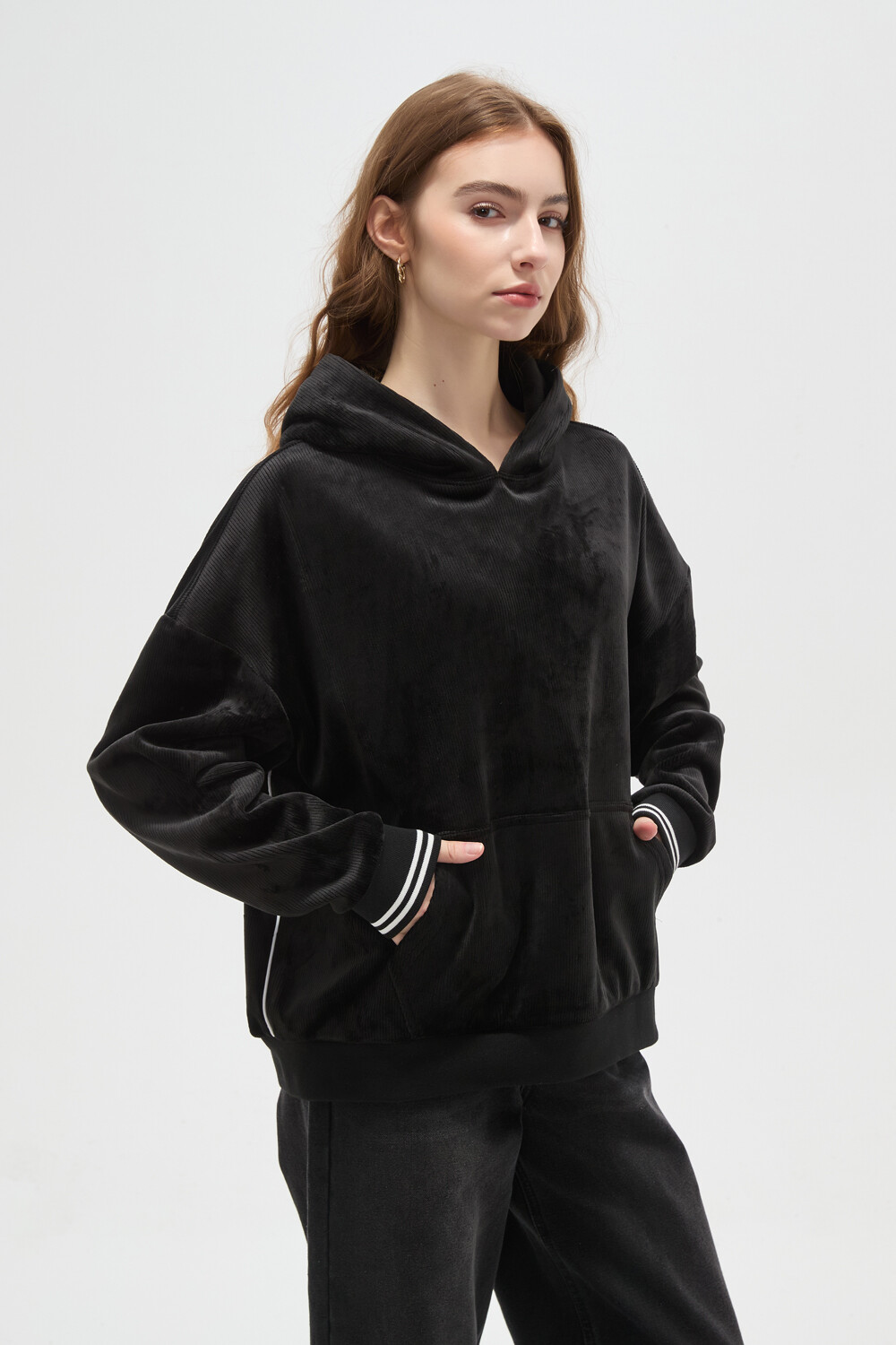 Canguro Walvis Negro