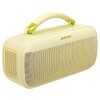 Bose Speaker Soundlink Max Yellow Bose Speaker Soundlink Max Yellow