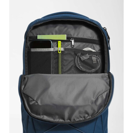 Mochila Jester Shady Blue/tnf White/np