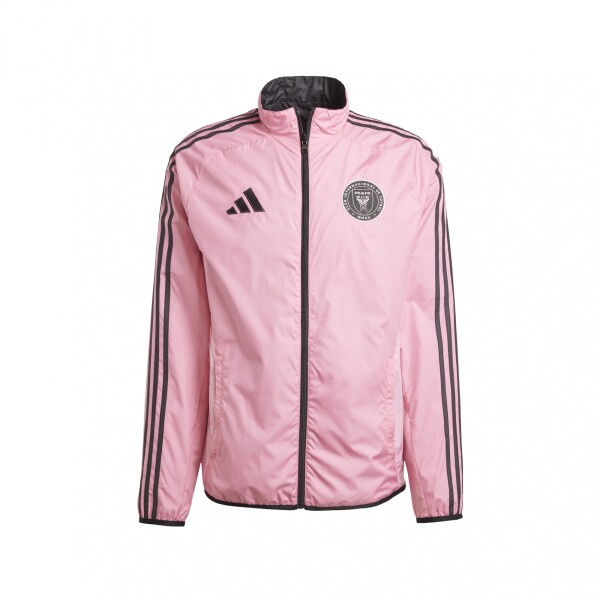 adidas CAMPERA INTER MIAMI CF REVERSIBLE BLACK PINK
