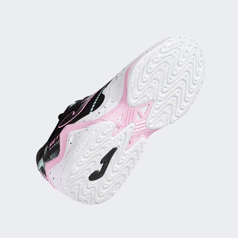 Championes Joma Set Lady 25 Multicolor