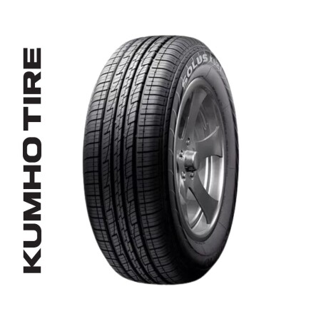 235/55 R18 KUMHO KL21 SOLUS 100H 235/55 R18 KUMHO KL21 SOLUS 100H