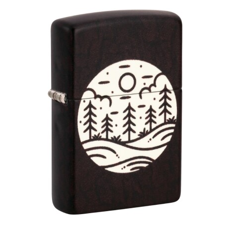 Encendedor Zippo tree bark - 46287 Encendedor Zippo tree bark - 46287