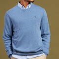 SWEATER HICO POLANCO Celeste