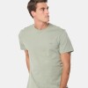 Remera Manga Corta Legacy Pistacho