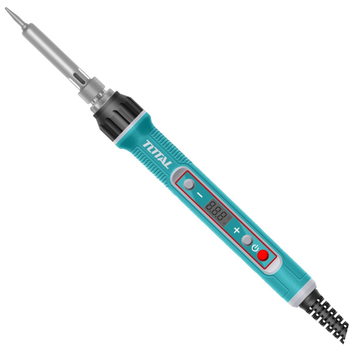 Soldador Eléctrico De Estaño 120w Industrial 