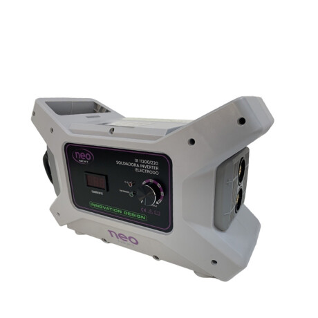 SOLDADORA INVERTER 200A IX11200220 NEO NEXT SOLDADORA INVERTER 200A IX11200220 NEO NEXT