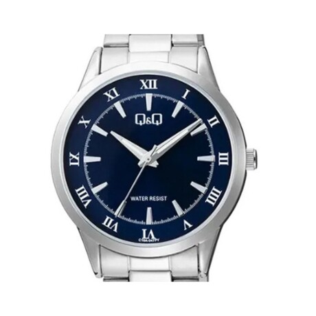 Reloj Análogo Q&Q C10A047PY Reloj Análogo Q&Q C10A047PY