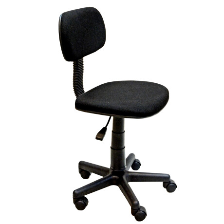 SILLA COMPUTADORA PAÑO SC8117 SILLA COMPUTADORA PAÑO SC8117