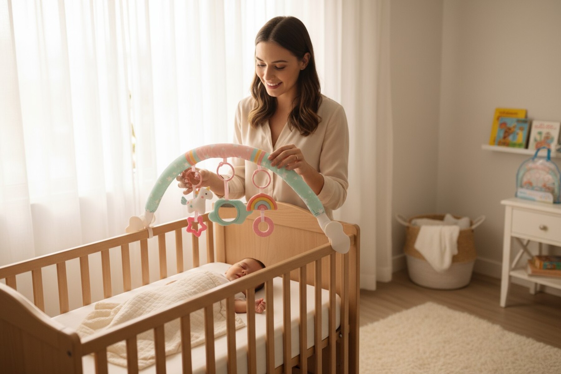 Barra DINO MAGIC BUBA - unicornio 