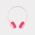 Mondo Freestyle Headphone - Pink Mondo Pink