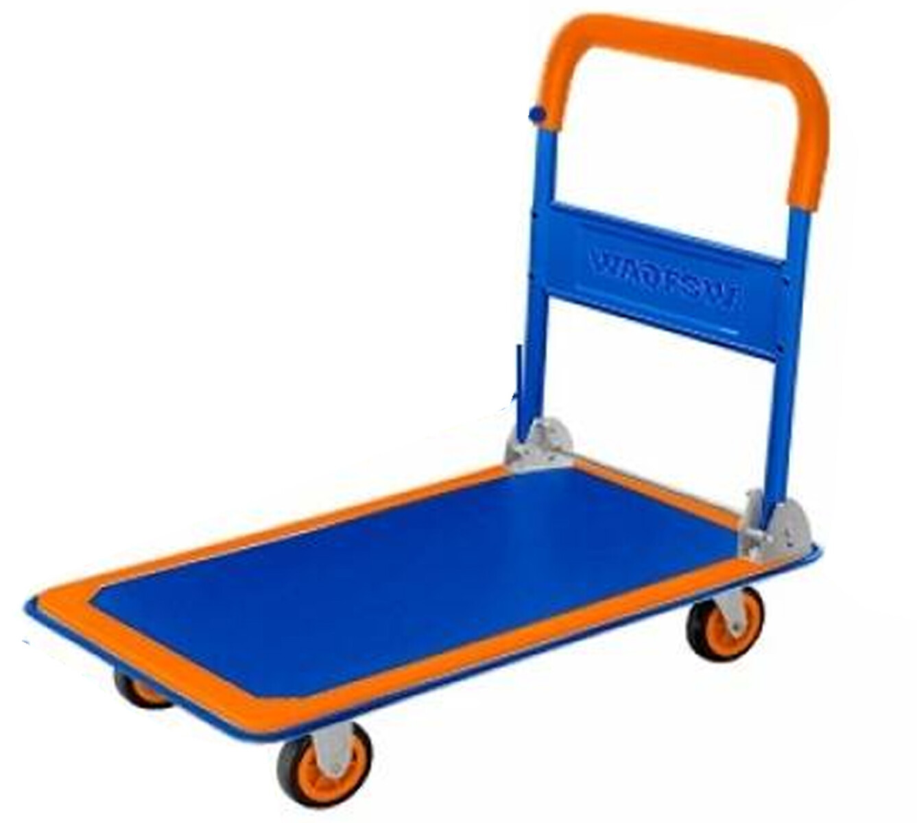 CARRO PLATAFORMA PLEGABLE 300KGS WWB1330 WADFOW 