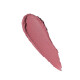 Labial mate Minimalist morados Nº8